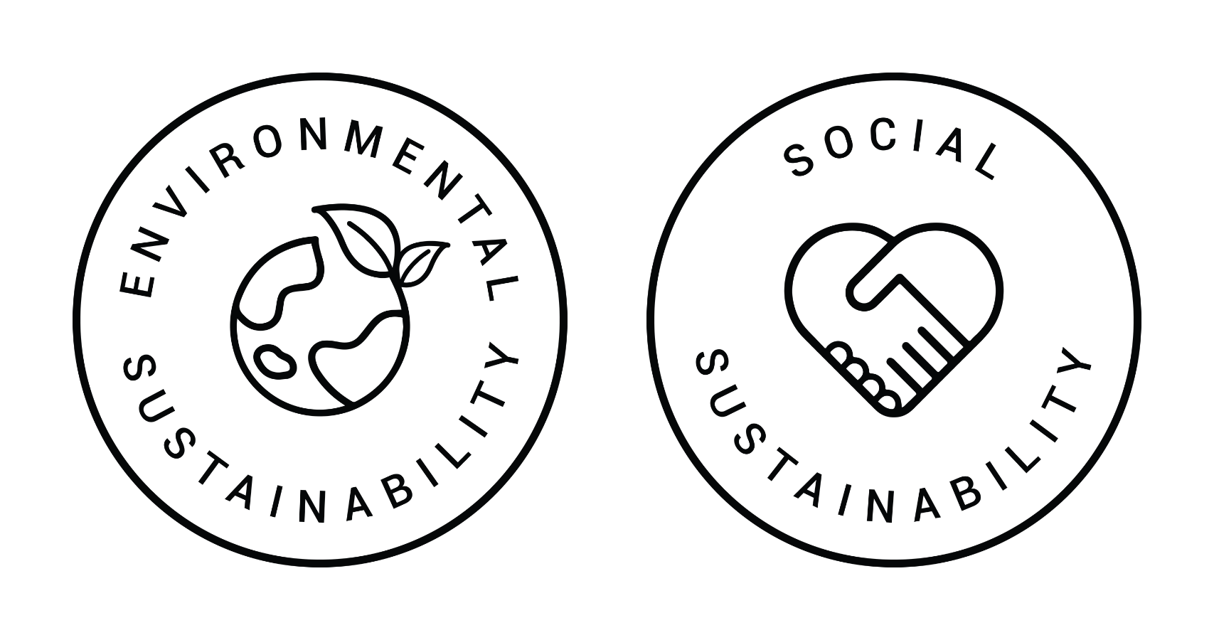 SHARED VALUES
