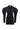 Narte Black Jacket Dress